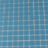 Apollo Tile (Sample) Floor and Wall Tile Blue 4-in x 4-in Matte Glass Uniform Squares Floor and Wall Tile
