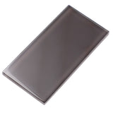 Apollo Tile (Sample) Wall Tile Dark Gray 3-in x 6-in Glossy Glass Subway Wall Tile