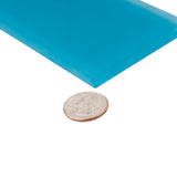 Apollo Tile (Sample) Wall Tile Blue 3-in x 6-in Matte Glass Subway Wall Tile