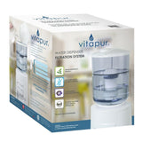 Water Dispenser Filtration System