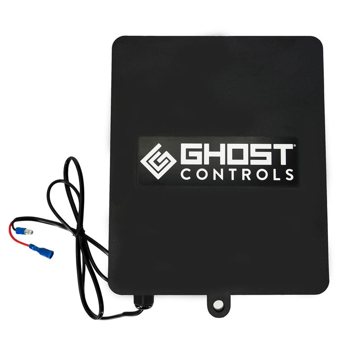 Ghost Controls Battery Box with 2 12V 7Amp Hr Batteries
