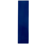 Apollo Tile (Sample) Wall Tile Royal Blue 4-in x 4-in Glossy Glass Brick Subway Wall Tile