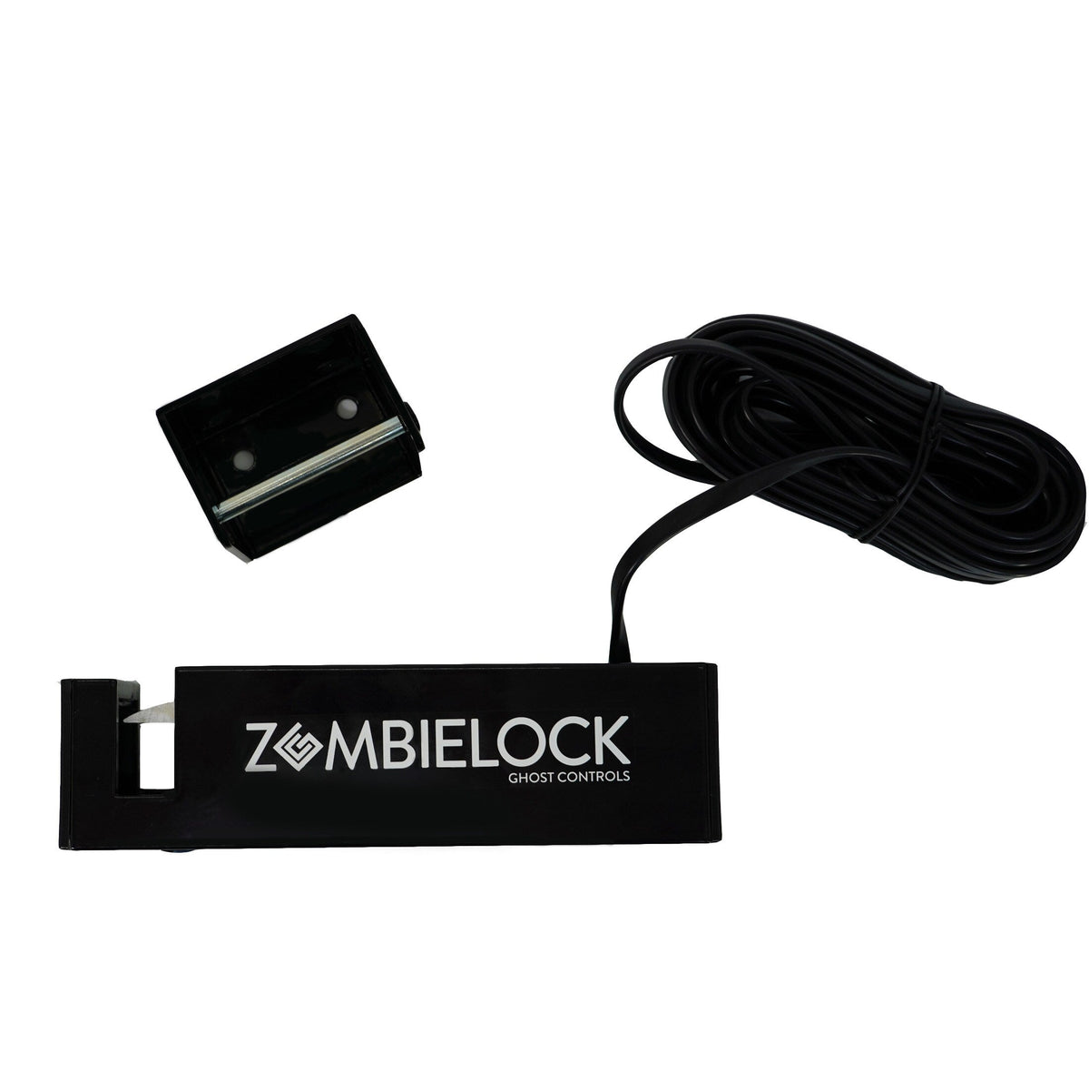 Ghost Controls Zombie Lock Automatic Gate Lock