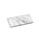 Apollo Tile Pearl White 3-in x 6-in Polished Natural Stone Marble Brick Subway Floor and Wall Tile (5-sq. ft/ Carton)