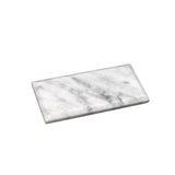 Apollo Tile (Sample) White 3-in x 6-in Polished Marble Floor and Wall Tile