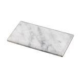 Apollo Tile Pearl White 3-in x 6-in Polished Natural Stone Marble Brick Subway Floor and Wall Tile (5-sq. ft/ Carton)