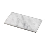 Apollo Tile (Sample) White 3-in x 6-in Polished Marble Floor and Wall Tile