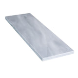 Apollo Tile Duchess Gray 4-in x 12-in Honed Natural Stone Marble Subway Floor and Wall Tile (5-sq. ft/ Carton)