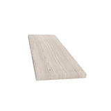 Apollo Tile Grandis Wooden Gray 4-in x 12-in Honed Natural Stone Marble Subway Floor and Wall Tile (5-sq. ft/ Carton)