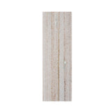 Apollo Tile (Sample) Floor and Wall Tile Beige 4-in x 4-in Honed Marble Subway Floor and Wall Tile