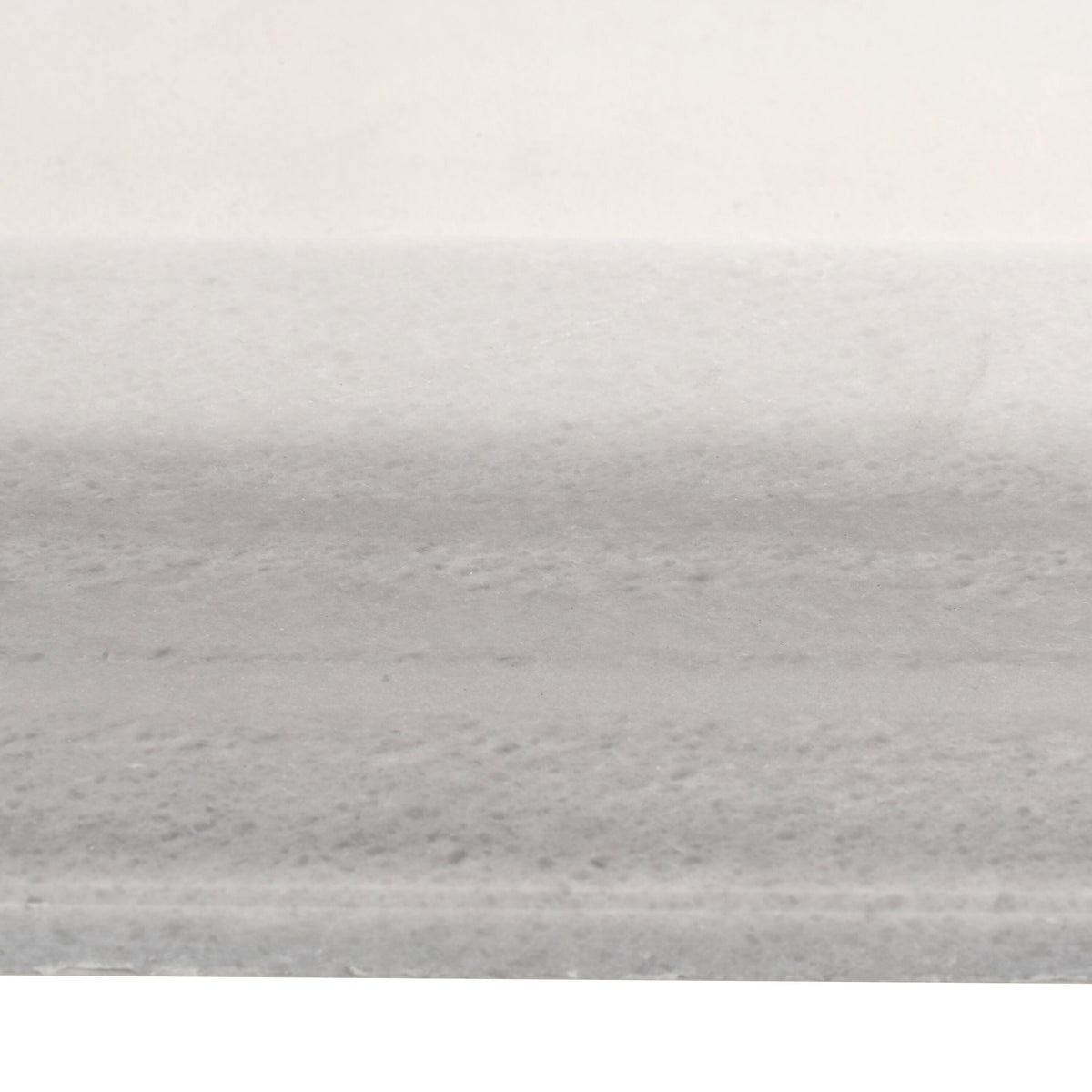 Apollo Tile (Sample) Floor and Wall Tile Gray 4-in x 4-in Honed Marble Subway Floor and Wall Tile