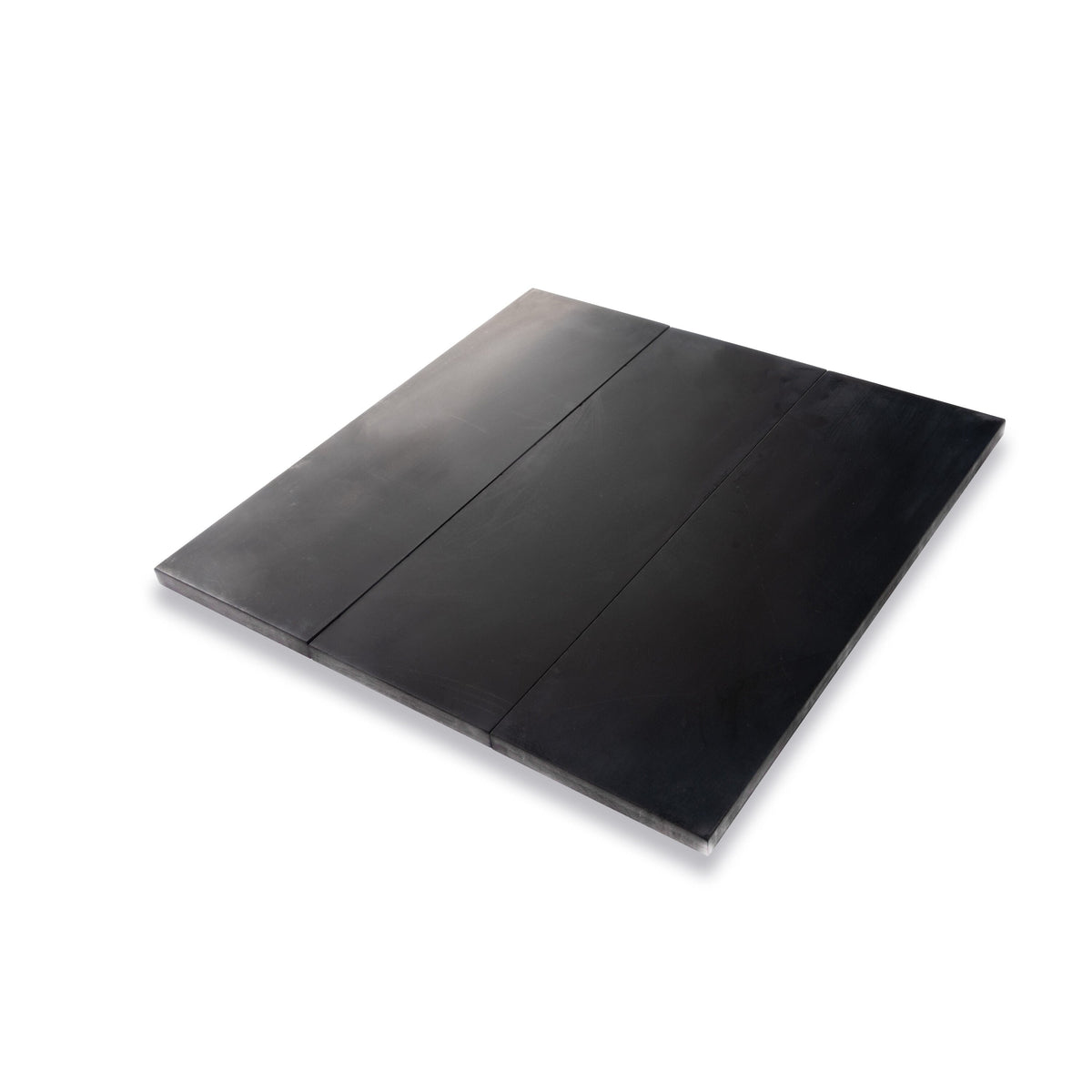 Apollo Tile Black 4-in x 12-in Honed Natural Stone Marble Brick Floor and Wall Tile (5-sq. ft/ Carton)