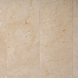 Apollo Tile (Sample) Floor and Wall Tile Cream 4-in x 4-in Polished Marble Subway Floor and Wall Tile