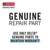 Delta 5/8-in ID PEX x 5/8-in OD PEX Brass Diverter Valve