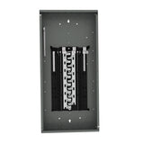 Siemens SN 200-Amp 30-space load center - front view