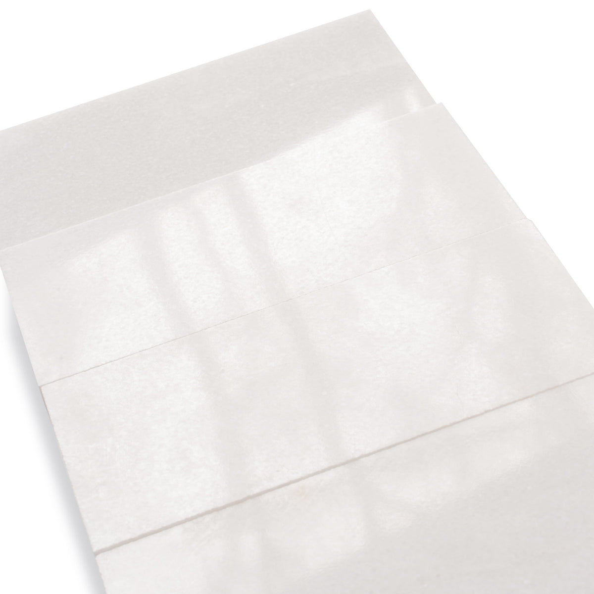 Apollo Tile (Sample) Wall Light Gray 3-in x 6-in Polished Marble Subway Wall Tile