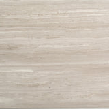 Apollo Tile (Sample) Floor and Wall Tile Wooden Gray 4-in x 4-in Honed Marble Subway Floor and Wall Tile