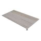 Apollo Tile Grandis Beige 12-in x 24-in Honed Natural Stone Marble Subway Floor and Wall Tile (10-sq. ft/ Carton)