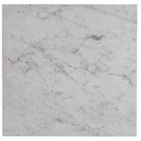 Apollo Tile Duchess White 12-in x 12-in Polished Natural Stone Marble Look Floor and Wall Tile (10-sq. ft/ Carton)