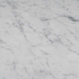 Apollo Tile (Sample) Wall White 4-in x 4-in Polished Marble Look Wall Tile