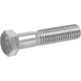 Hillman 3/4 in. Diameter x 5-1/2 in. Length Zinc-Plated Steel Hex Bolt, 20-Pack