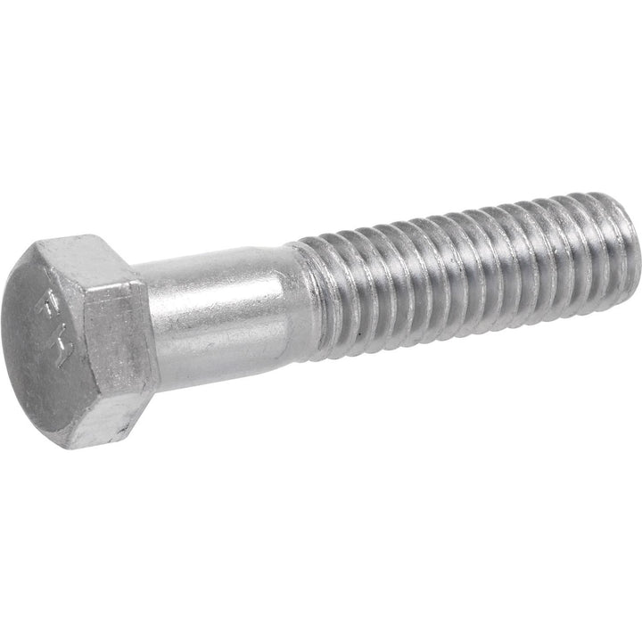 Hillman 3/4 in. Diameter x 5-1/2 in. Length Zinc-Plated Steel Hex Bolt, 20-Pack