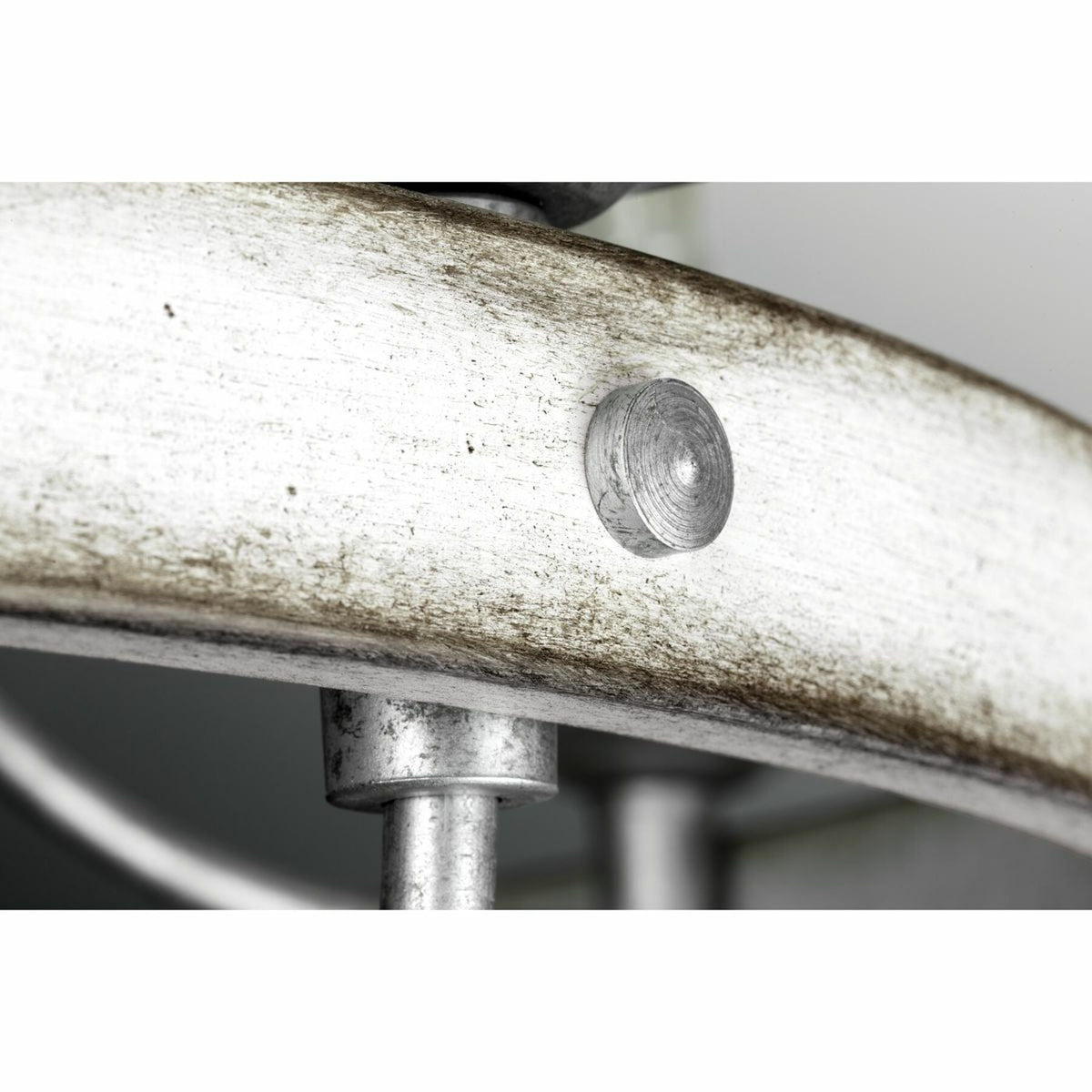 Progress Lighting Gulliver 5-Light Gray Coastal Chandelier
