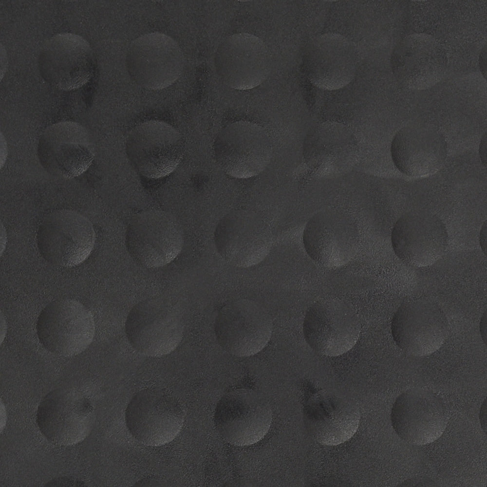 Greatmats 12-in W x 12-in L x 0.56-in T Interlocking Flexible PVC Gym Floor Tile (-sq ft)