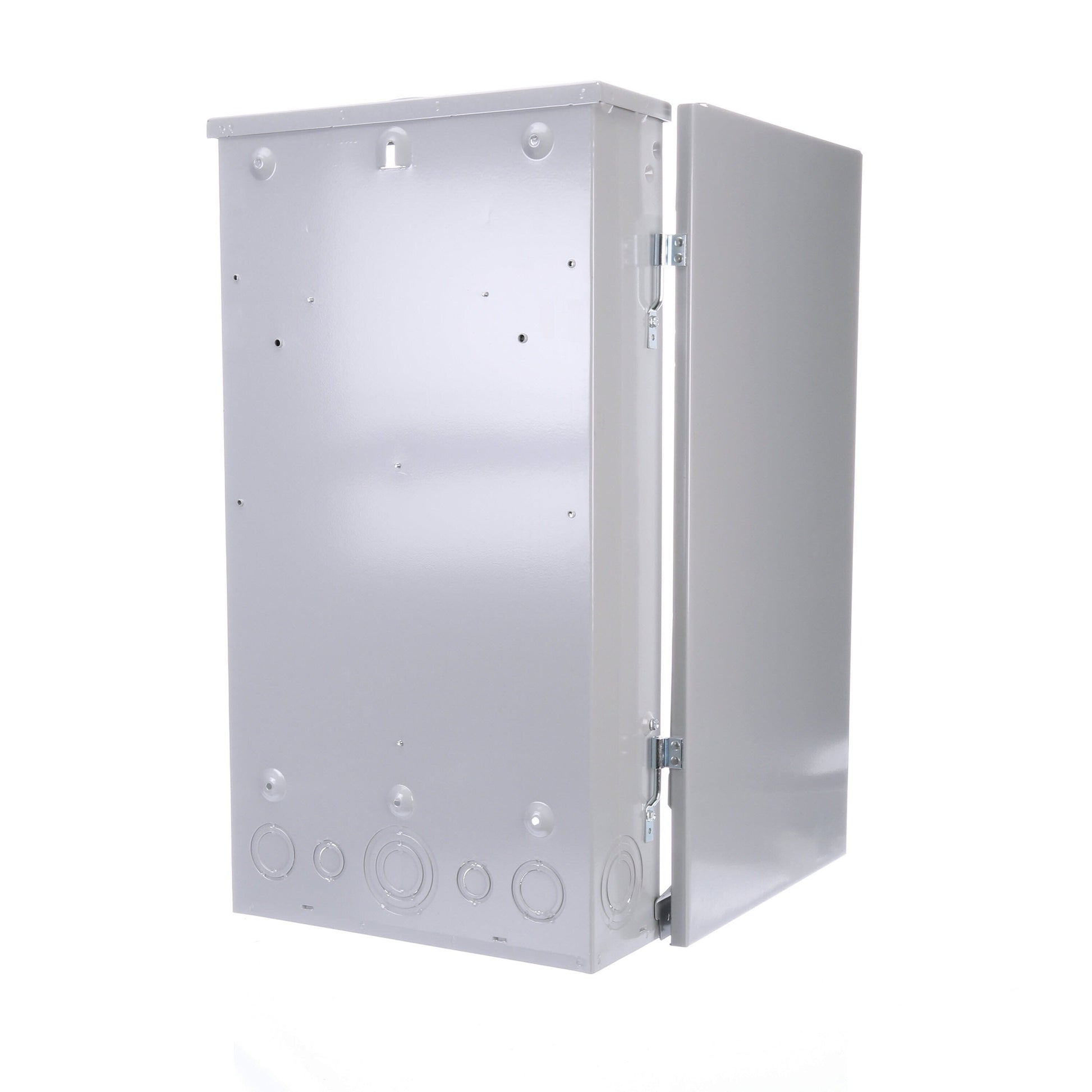 Siemens ES 150-Amp 24-space load center - interior view