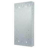 Siemens ES 100-Amp 30-space load center - side view