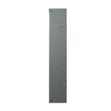 Siemens SN 100-Amp 16-space load center - interior view
