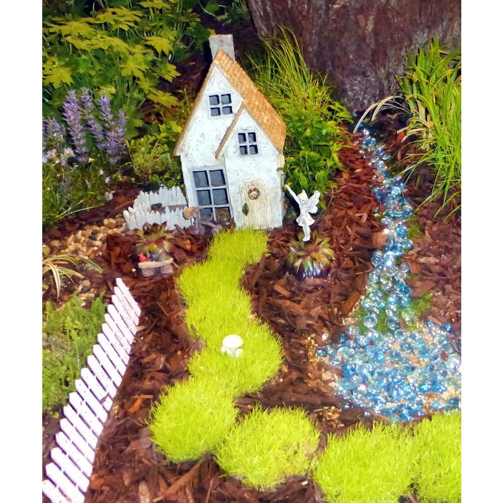 Mosser Lee 1.5 qt. Forest Bark Soil Cover - Super Arbor