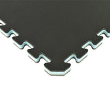 Greatmats 24-in W x 24-in L x 0.75-in T Interlocking Foam Gym Floor Tile (38.75-sq ft) (10-Pack)