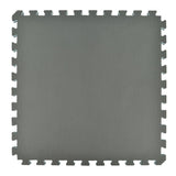 Greatmats 24-in W x 24-in L x 0.75-in T Interlocking Foam Gym Floor Tile (38.75-sq ft) (10-Pack)