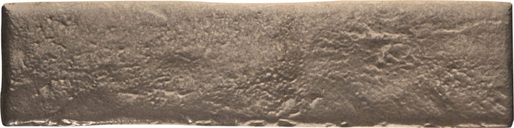 Affinity Tile Orion Gold 3-in x 11-in Glossy Ceramic Brick look Wall Tile product image