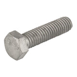1/4 in. x 2 in. Galvanized Hex Bolt (15-Pack) - Super Arbor