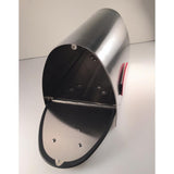 Spira Standard Stainless Mailbox - Super Arbor