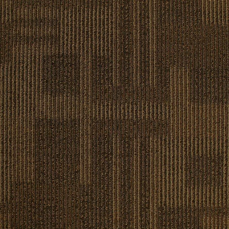 TrafficMaster Board of Directors Spirited Seas Loop 19.7 in. x 19.7 in. Carpet Tile (20 Tiles/Case)