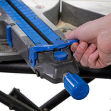 12 in. Dual Bevel Sliding Cruzer Miter Saw - Super Arbor