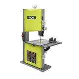 RYOBI 2.5 Amp 9 in. Band Saw (BS904G)