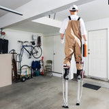 VEVOR 24-in to 40-in Aluminum Drywall Stilts