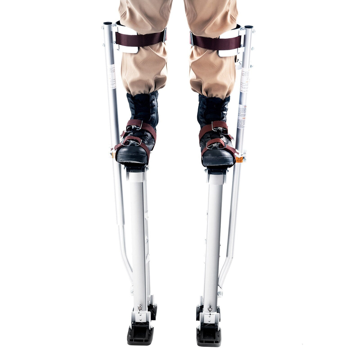 VEVOR 24-in to 40-in Aluminum Drywall Stilts