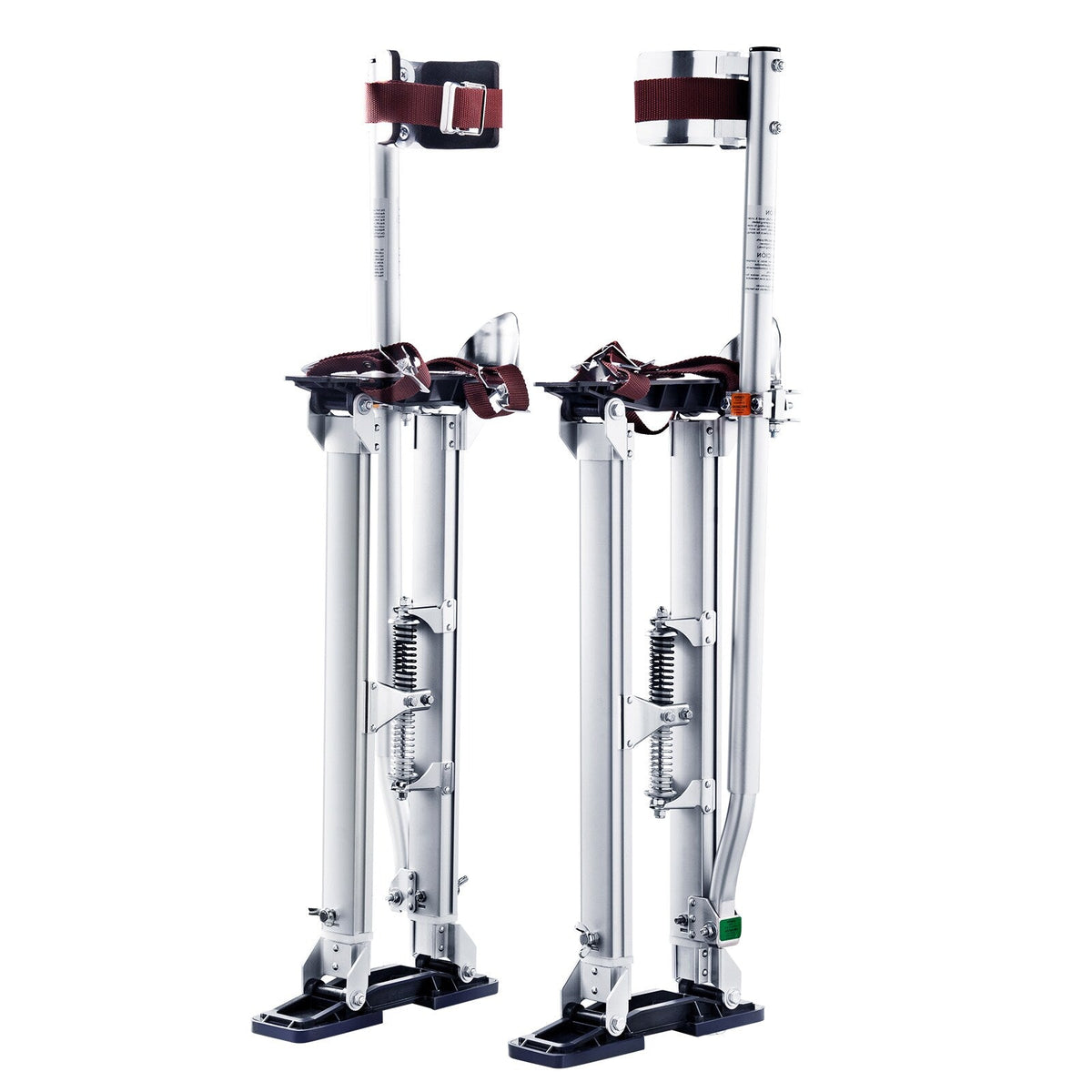 VEVOR 24-in to 40-in Aluminum Drywall Stilts