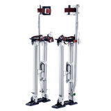 VEVOR 24-in to 40-in Aluminum Drywall Stilts