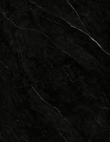 Lucida USA Black Marble Look 12-mil x 6-in W x 6-in L Waterproof Peel and Stick Vinyl Tile Flooring (21.5-sq ft/ Carton)
