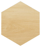 Lucida USA Pine Brown Wood Look 12-mil x 6-in W x 6-in L Waterproof Peel and Stick Vinyl Tile Flooring (0.6-sq ft/ Piece)