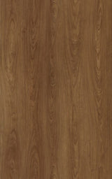 Lucida USA Java Brown Wood Look 12-mil x 6-in W x 6-in L Waterproof Peel and Stick Vinyl Tile Flooring (21.5-sq ft/ Carton)
