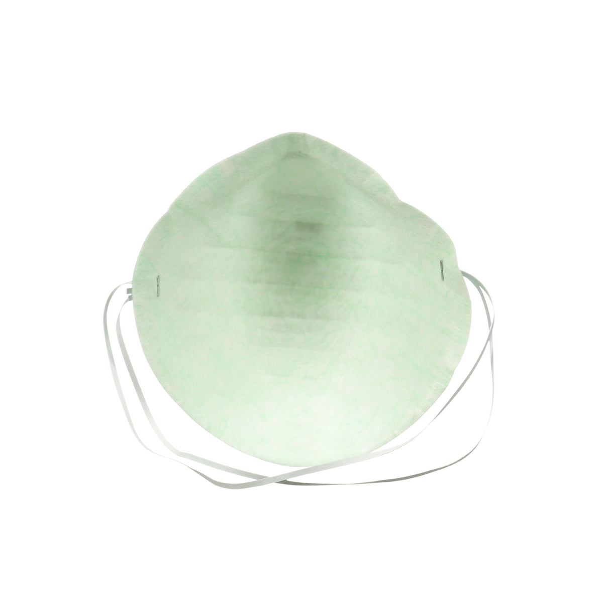 3M 8661PC4 Disposable Sanding Safety Mask, 4-Pack