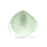 3M 8661PC4 Disposable Sanding Safety Mask, 4-Pack