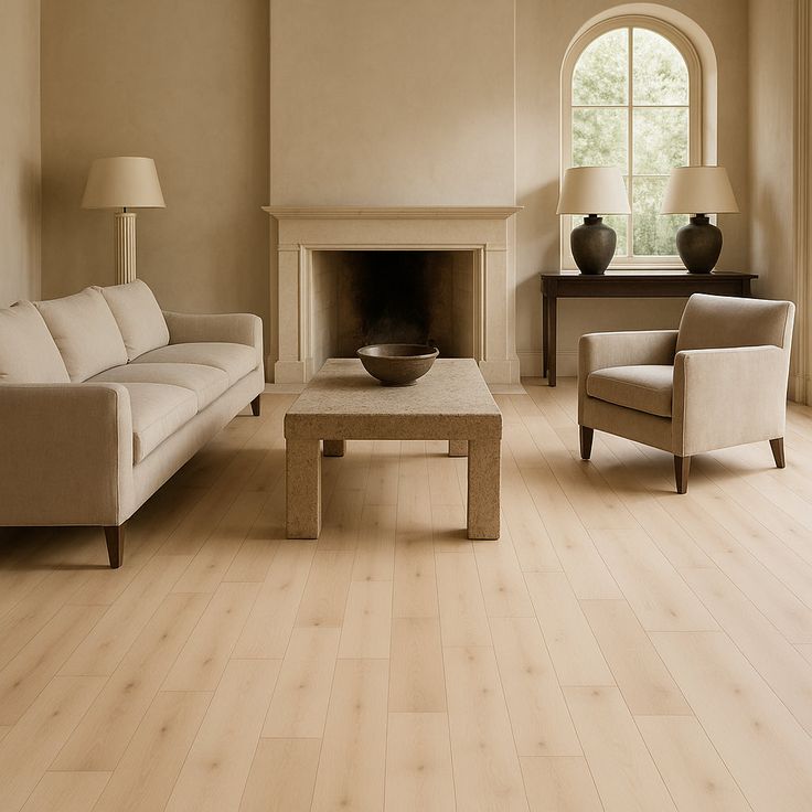 Lifeproof Luxurious Pine Wood 8.7 in. W x 47.64 in. L Luxury Vinyl Plank Flooring (20.06 sq. ft./Case)